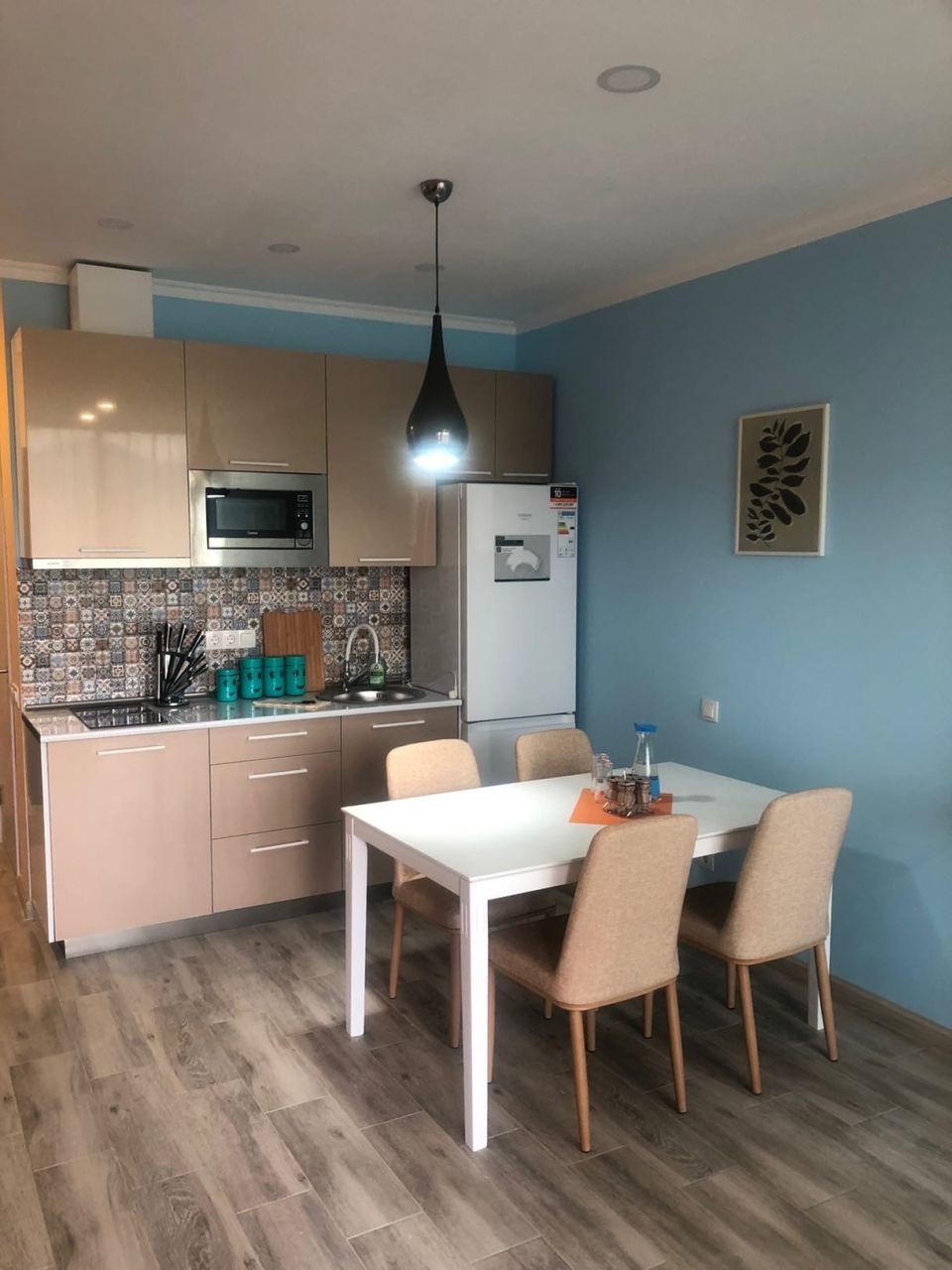 Wohnung in Batumi, Georgien, 35 m² - Foto 12