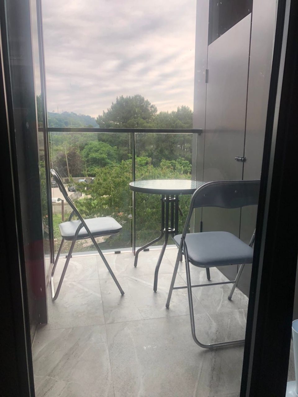 Wohnung in Batumi, Georgien, 35 m² - Foto 10