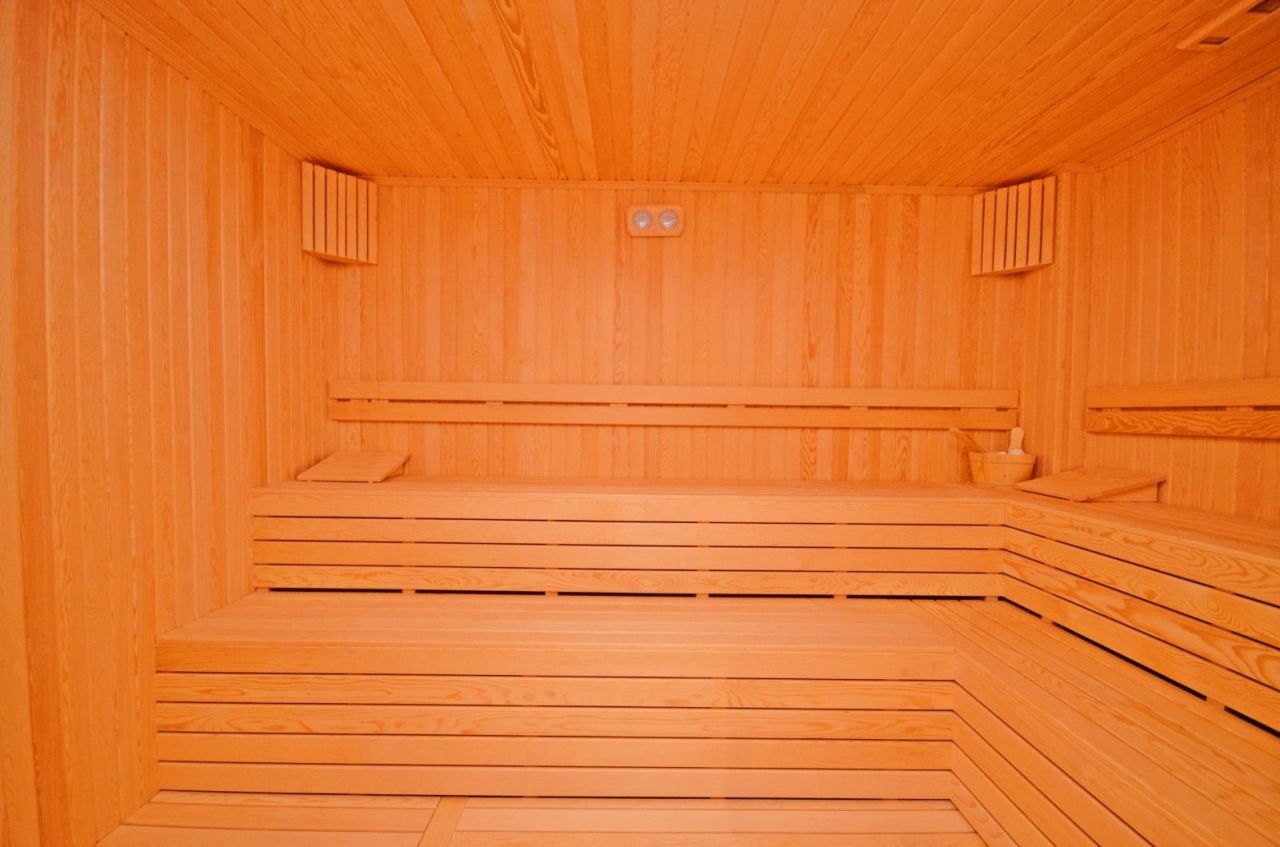 Apartamento en Alanya, Turquia, 100 m² - imagen 9