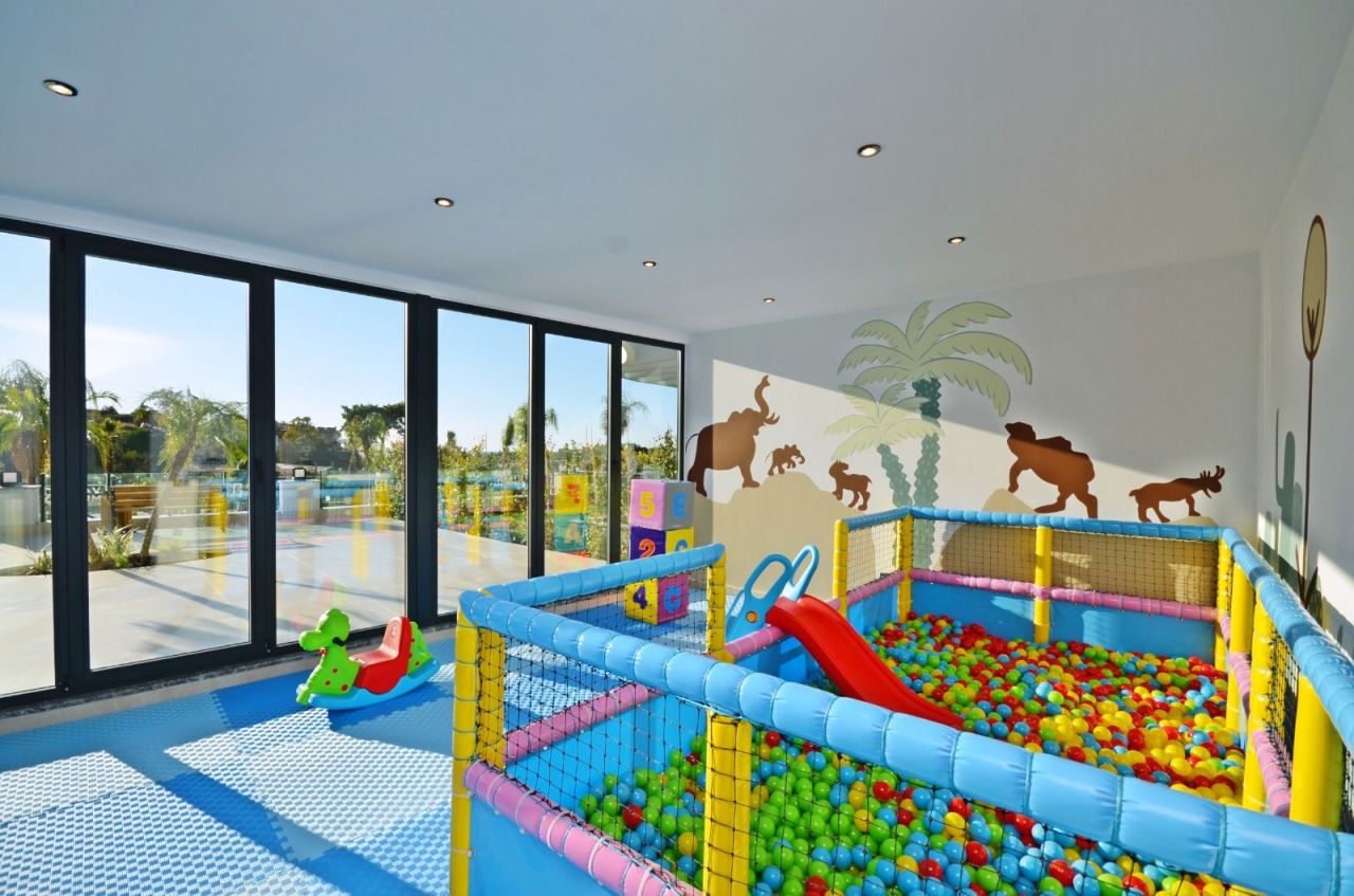 Apartamento en Alanya, Turquia, 100 m² - imagen 14