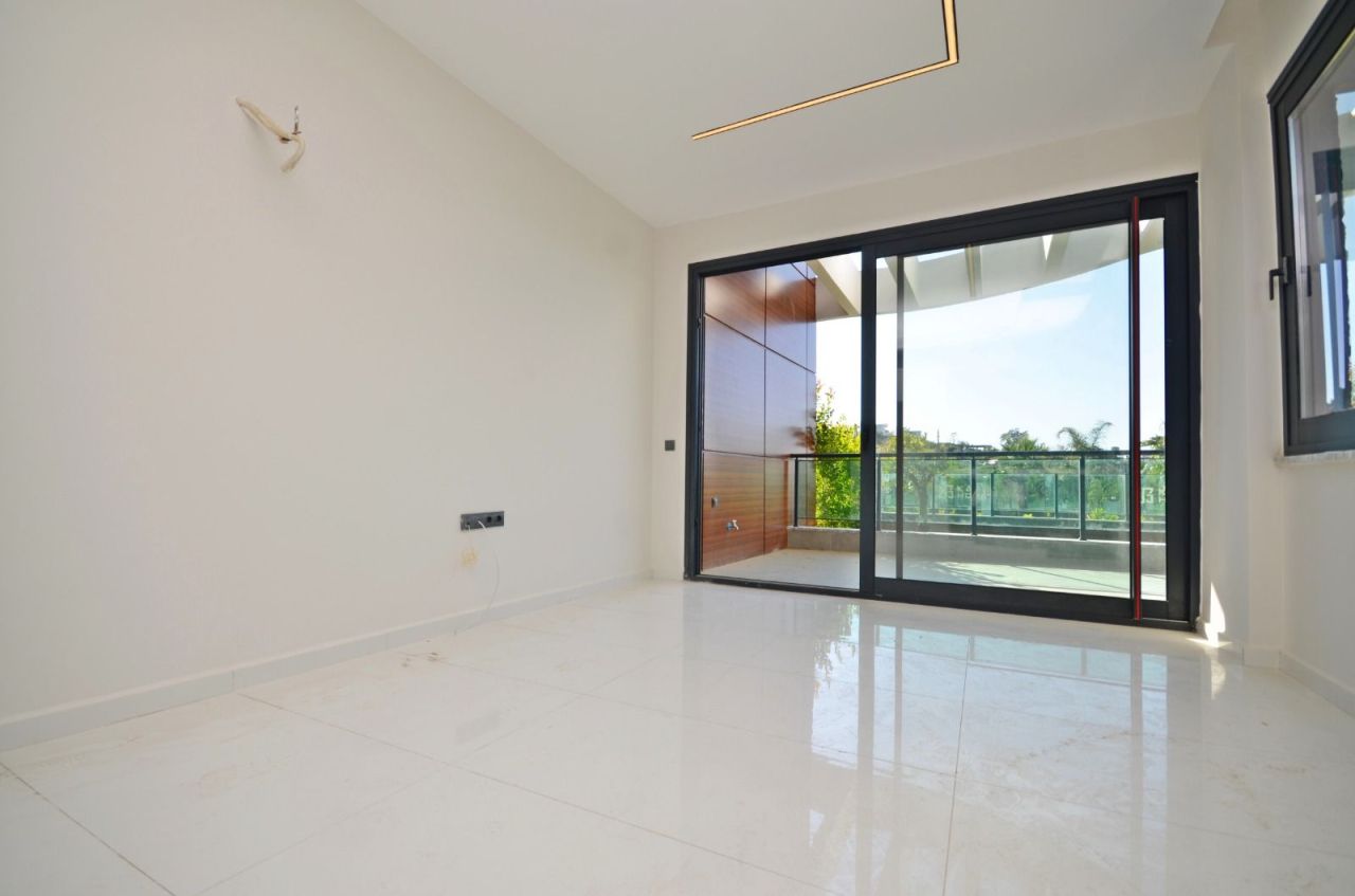 Apartamento en Alanya, Turquia, 100 m² - imagen 6