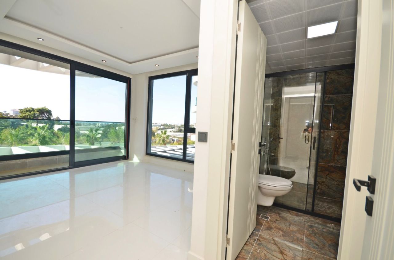 Apartamento en Alanya, Turquia, 100 m² - imagen 7