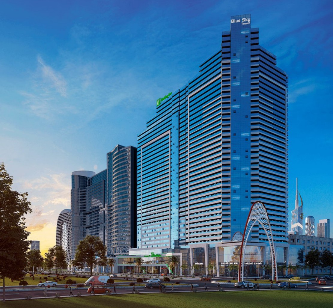 Wohnung in Batumi, Georgien, 27 m² - Foto 2