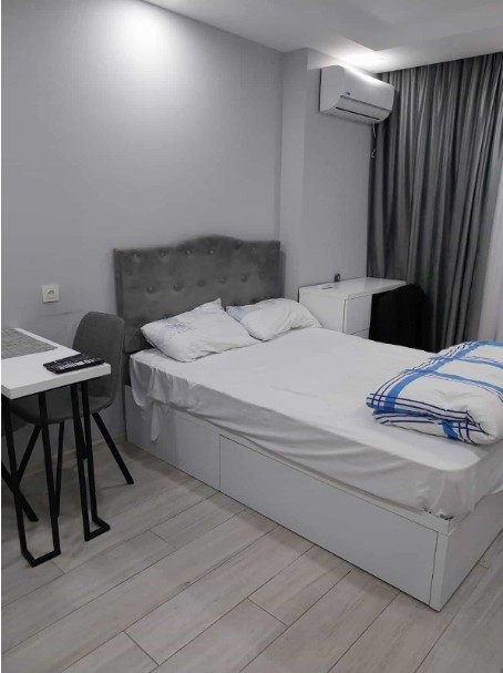 Wohnung in Batumi, Georgien, 27 m² - Foto 5