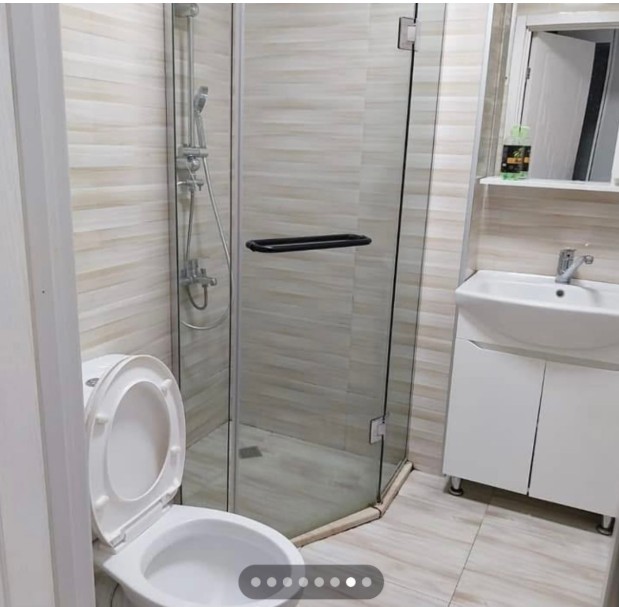 Wohnung in Batumi, Georgien, 27 m² - Foto 7