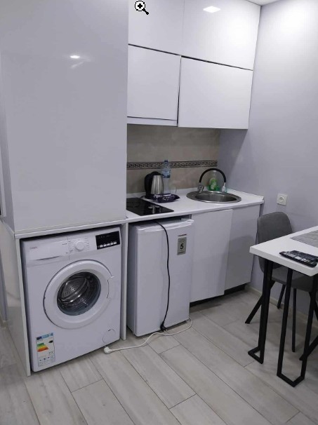Wohnung in Batumi, Georgien, 27 m² - Foto 4