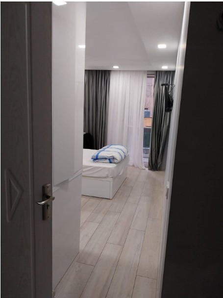Wohnung in Batumi, Georgien, 27 m² - Foto 6