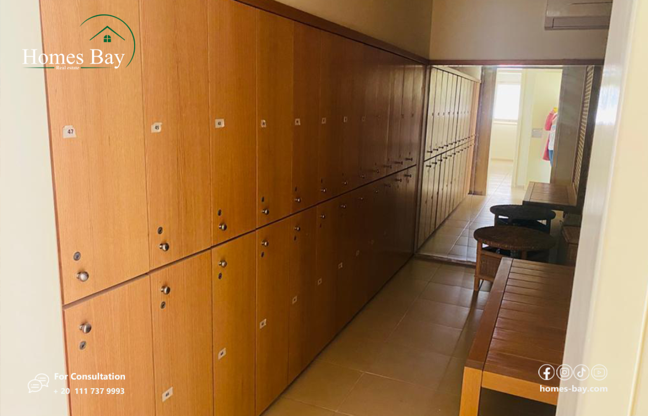 Apartment in Sahl-Hasheesh, Egypt, 73 m² - picture 7