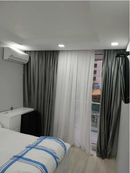 Wohnung in Batumi, Georgien, 27 m² - Foto 9