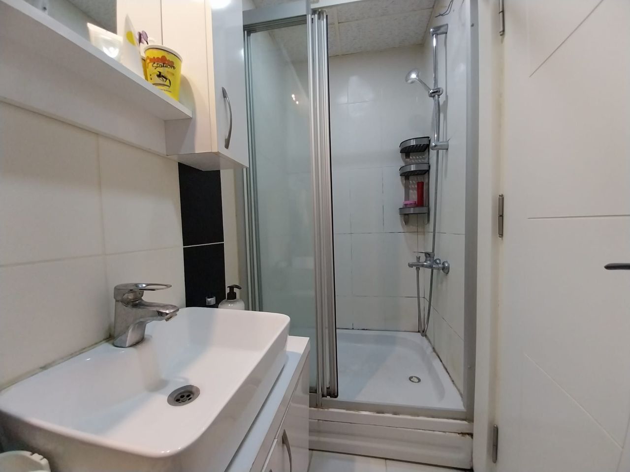 Flat in Antalya, Turkey, 55 m² - picture 10