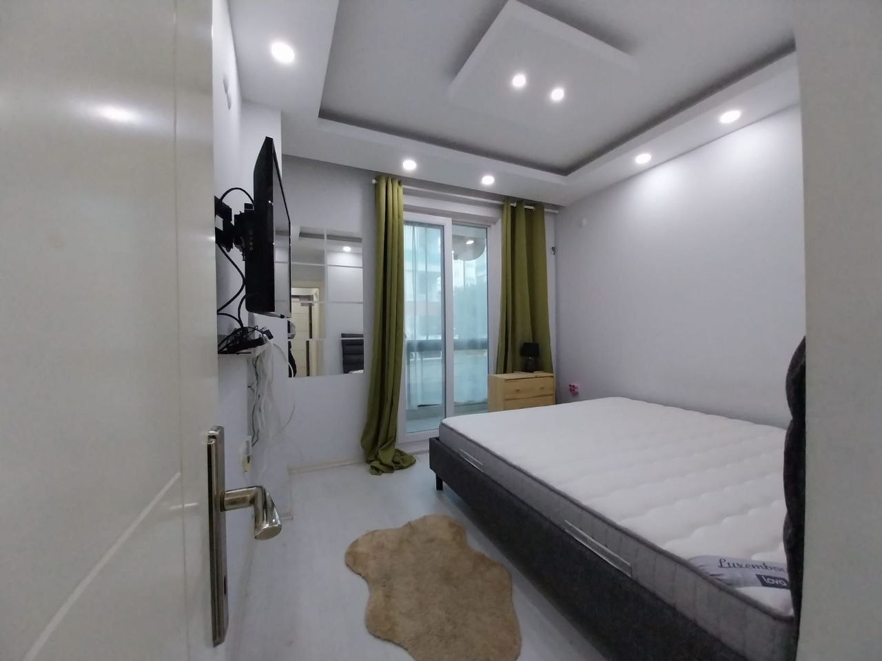 Flat in Antalya, Turkey, 55 m² - picture 8