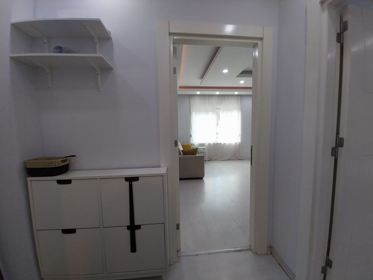 Flat in Antalya, Turkey, 55 m² - picture 6