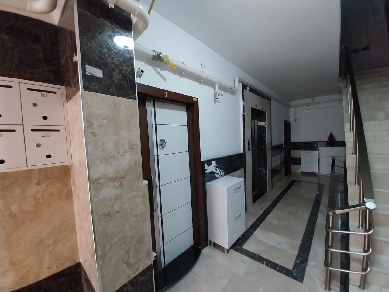 Flat in Antalya, Turkey, 55 m² - picture 12