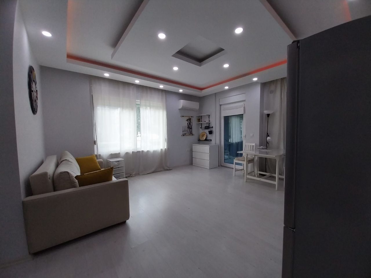 Flat in Antalya, Turkey, 55 m² - picture 4