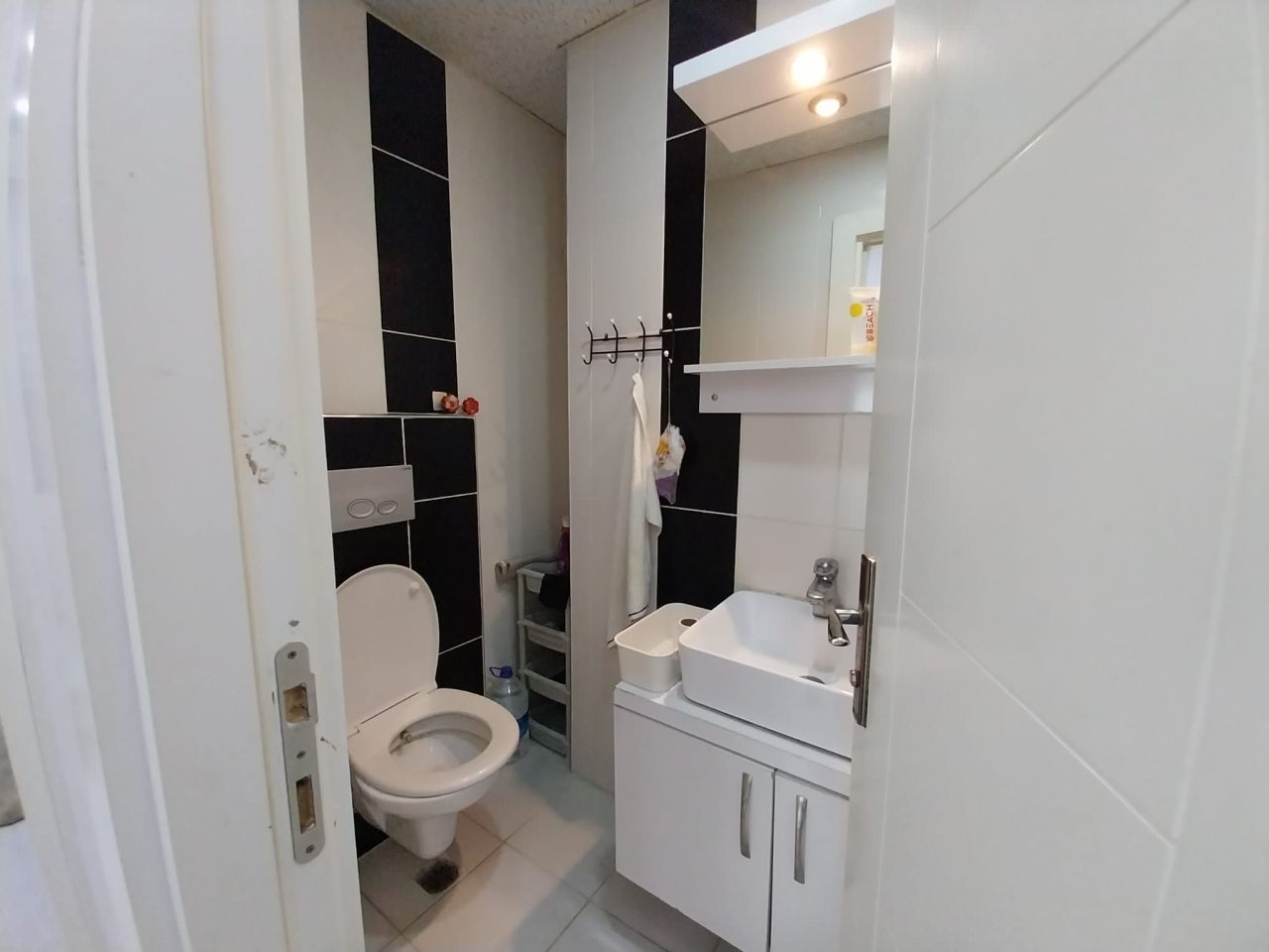 Flat in Antalya, Turkey, 55 m² - picture 11