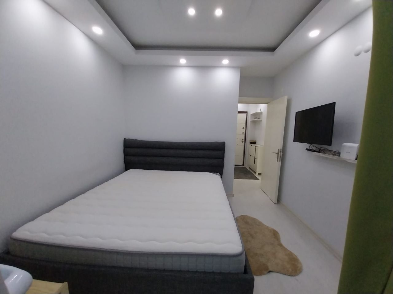 Flat in Antalya, Turkey, 55 m² - picture 9