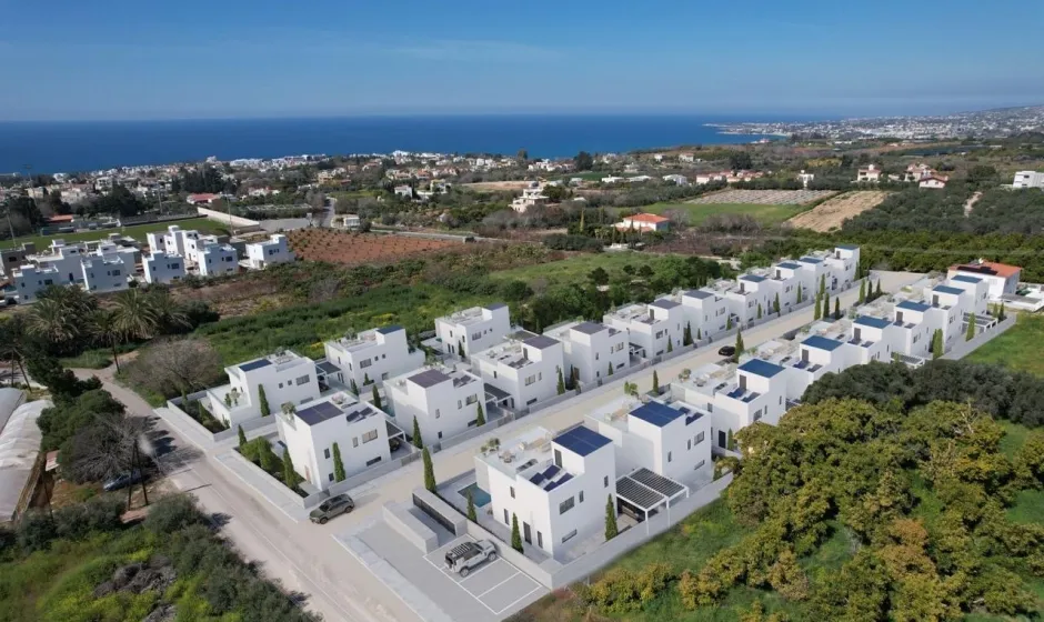 Villa à Paphos, Chypre, 117 m² - image 3