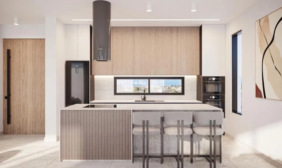 Villa à Paphos, Chypre, 117 m² - image 4