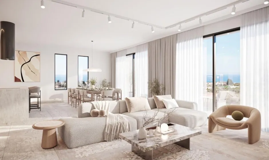 Villa à Paphos, Chypre, 117 m² - image 5