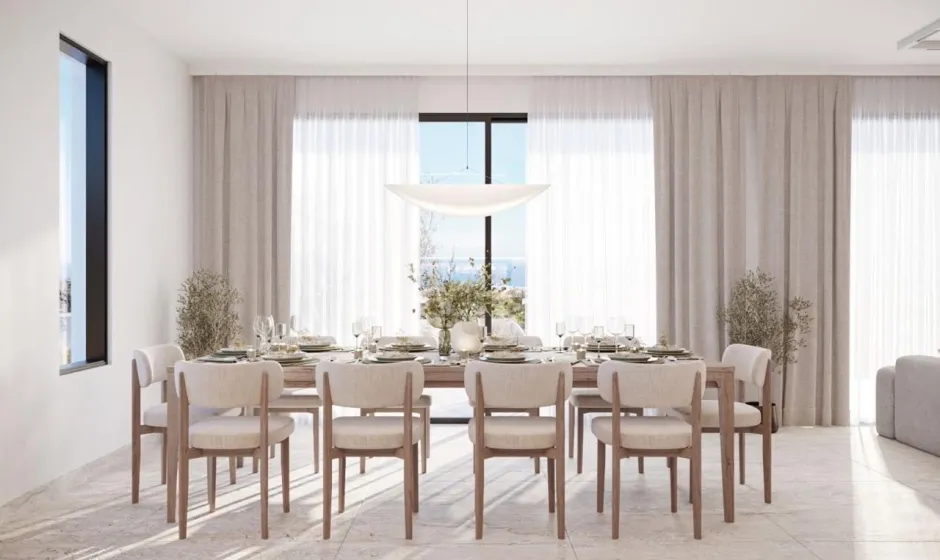 Villa à Paphos, Chypre, 117 m² - image 6