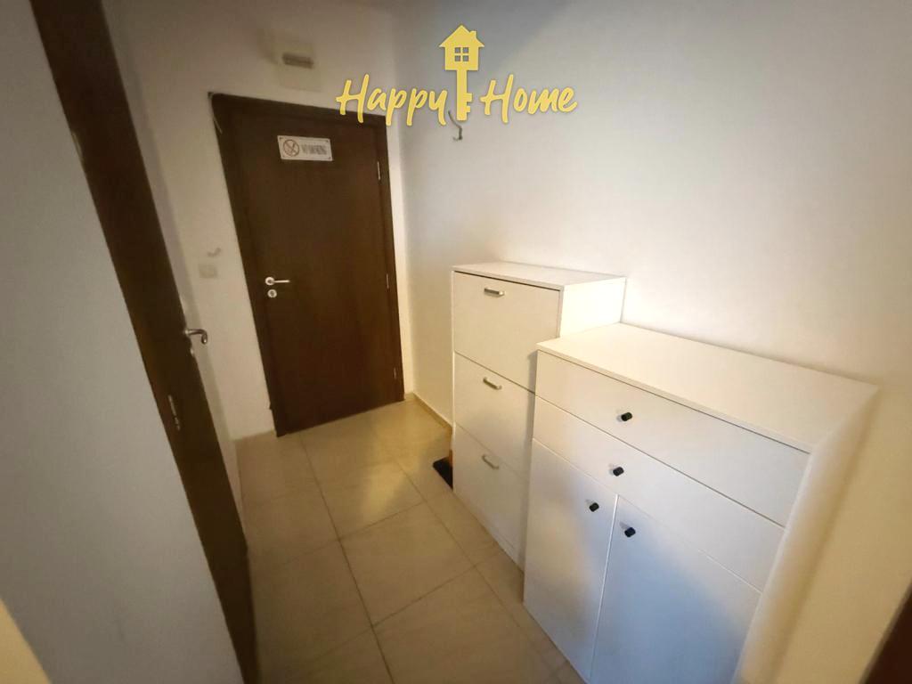 Flat at Sunny Beach, Bulgaria, 56 m² - picture 8