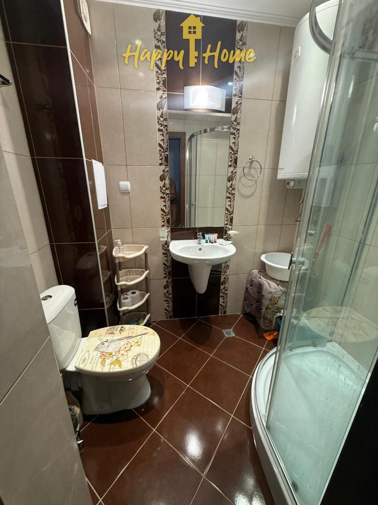 Flat at Sunny Beach, Bulgaria, 56 m² - picture 4