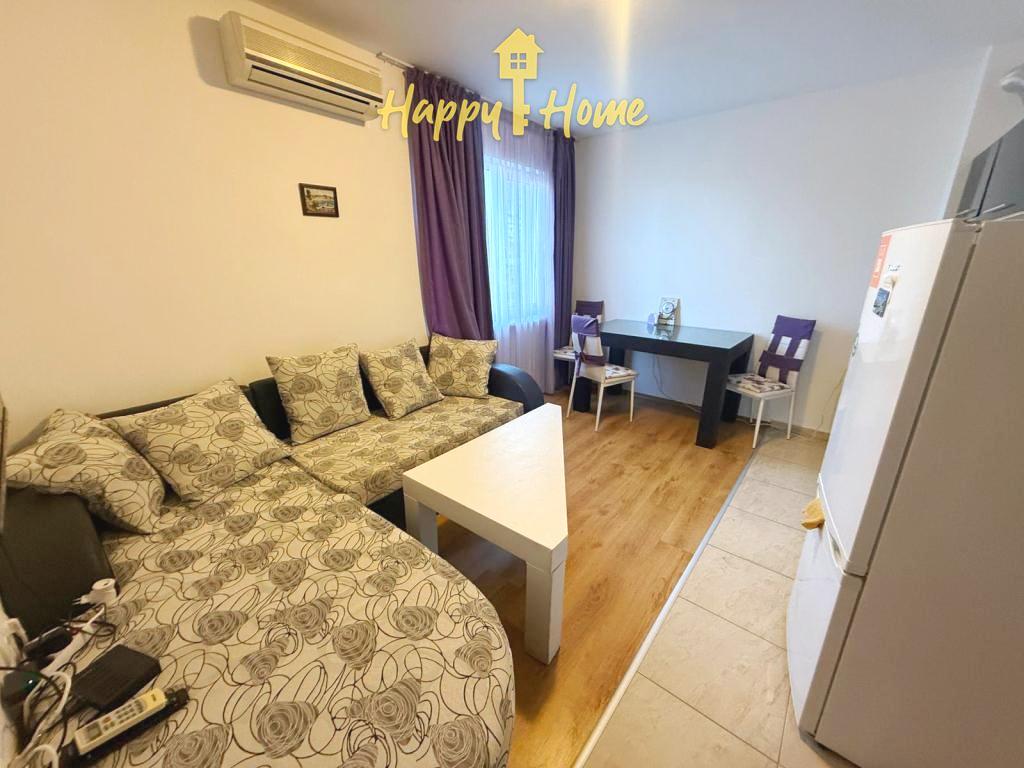 Flat at Sunny Beach, Bulgaria, 56 m² - picture 1