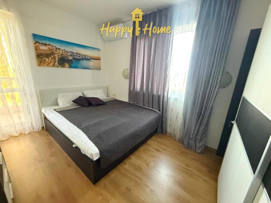 Flat at Sunny Beach, Bulgaria, 56 m² - picture 5