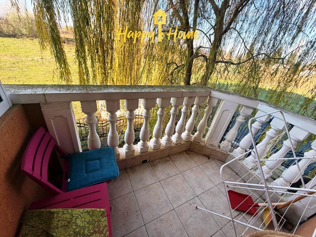 Flat at Sunny Beach, Bulgaria, 56 m² - picture 10