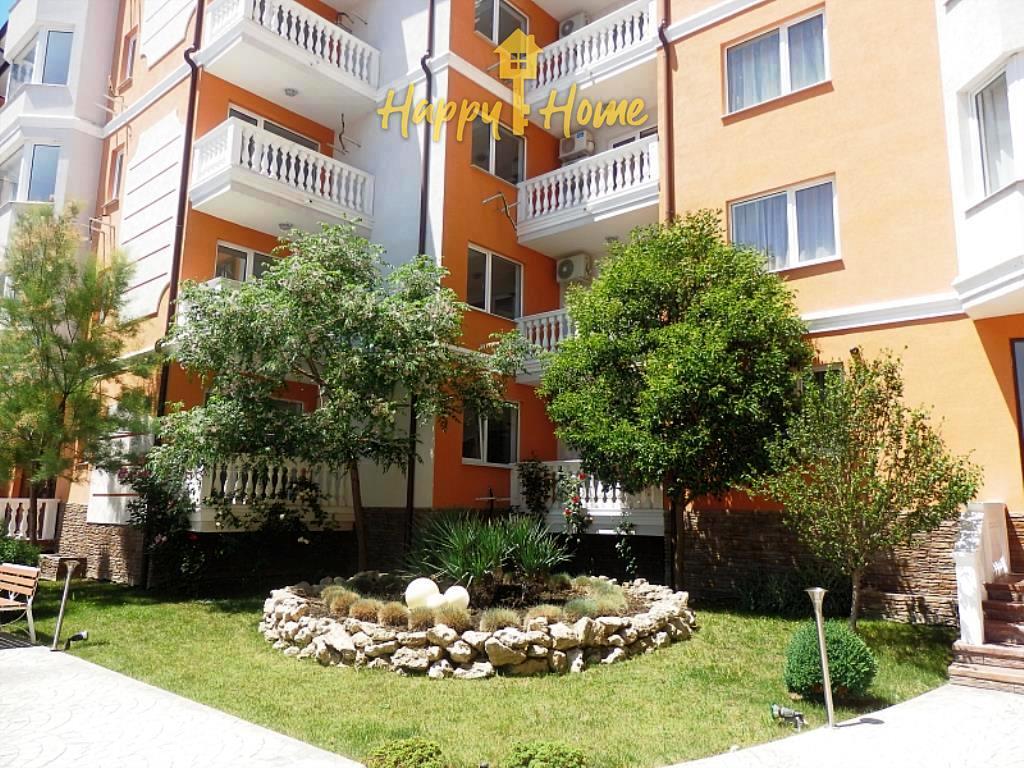 Flat at Sunny Beach, Bulgaria, 56 m² - picture 18