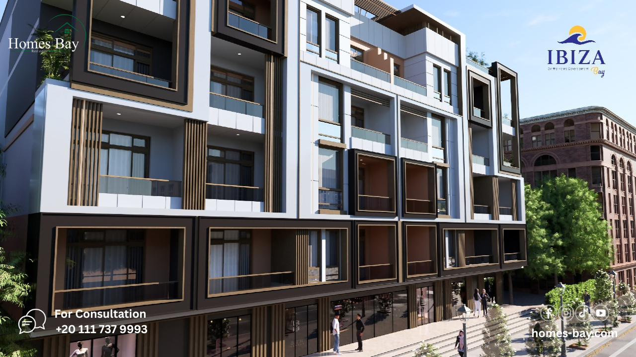 Apartment in Hurghada, Ägypten, 70 m² - Foto 6