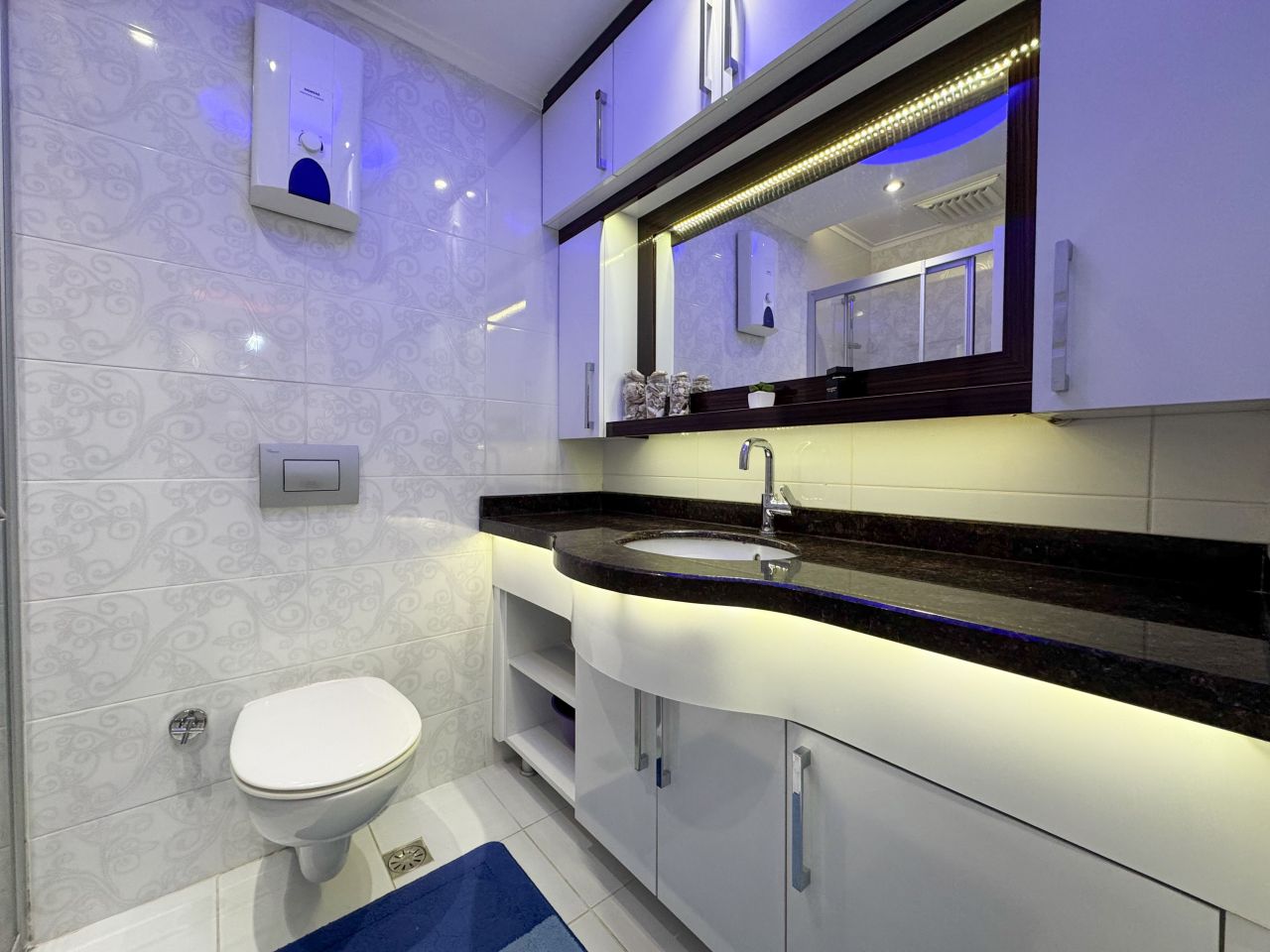 Flat in Alanya, Turkey, 65 m² - picture 8