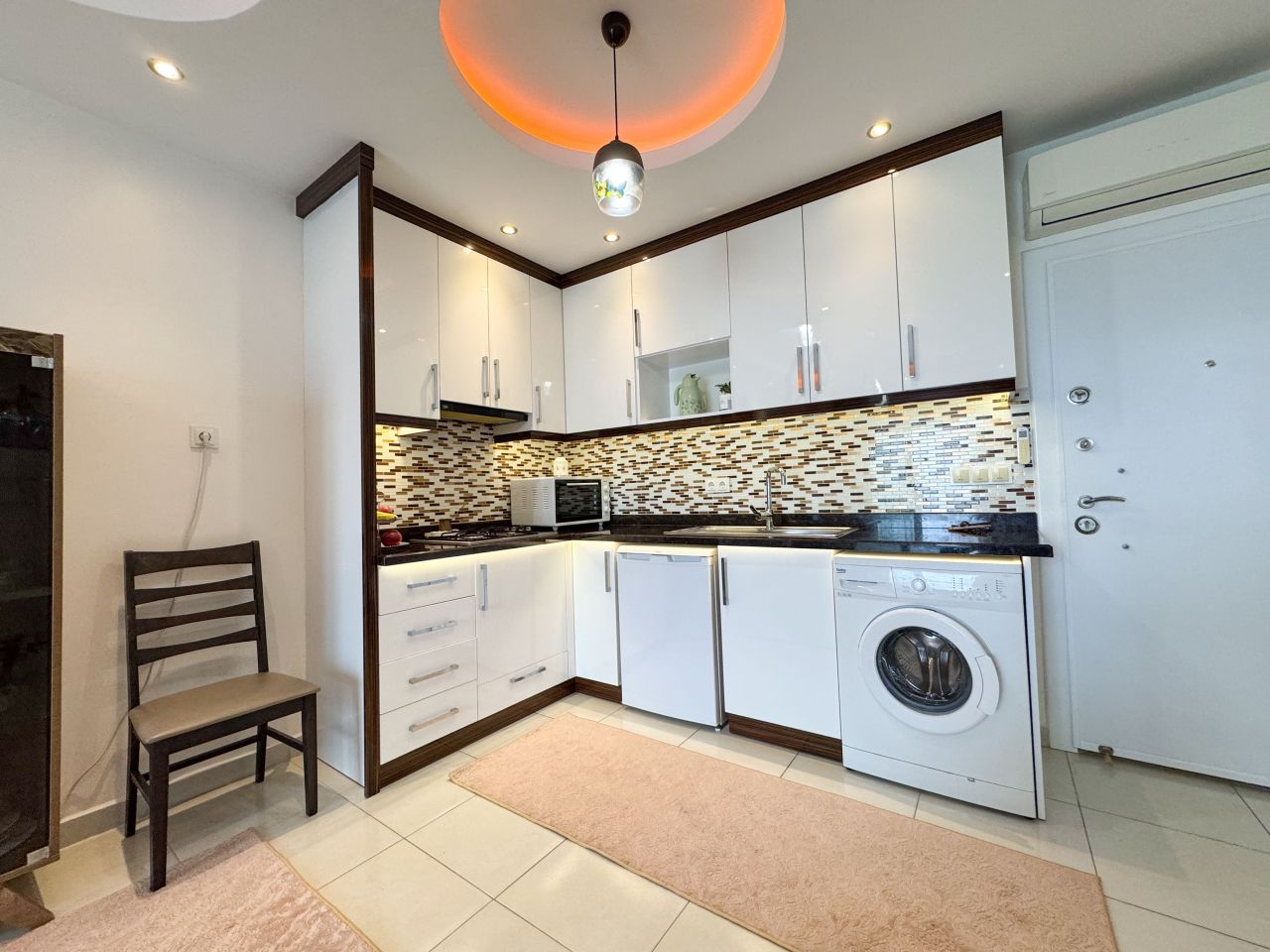 Flat in Alanya, Turkey, 65 m² - picture 6