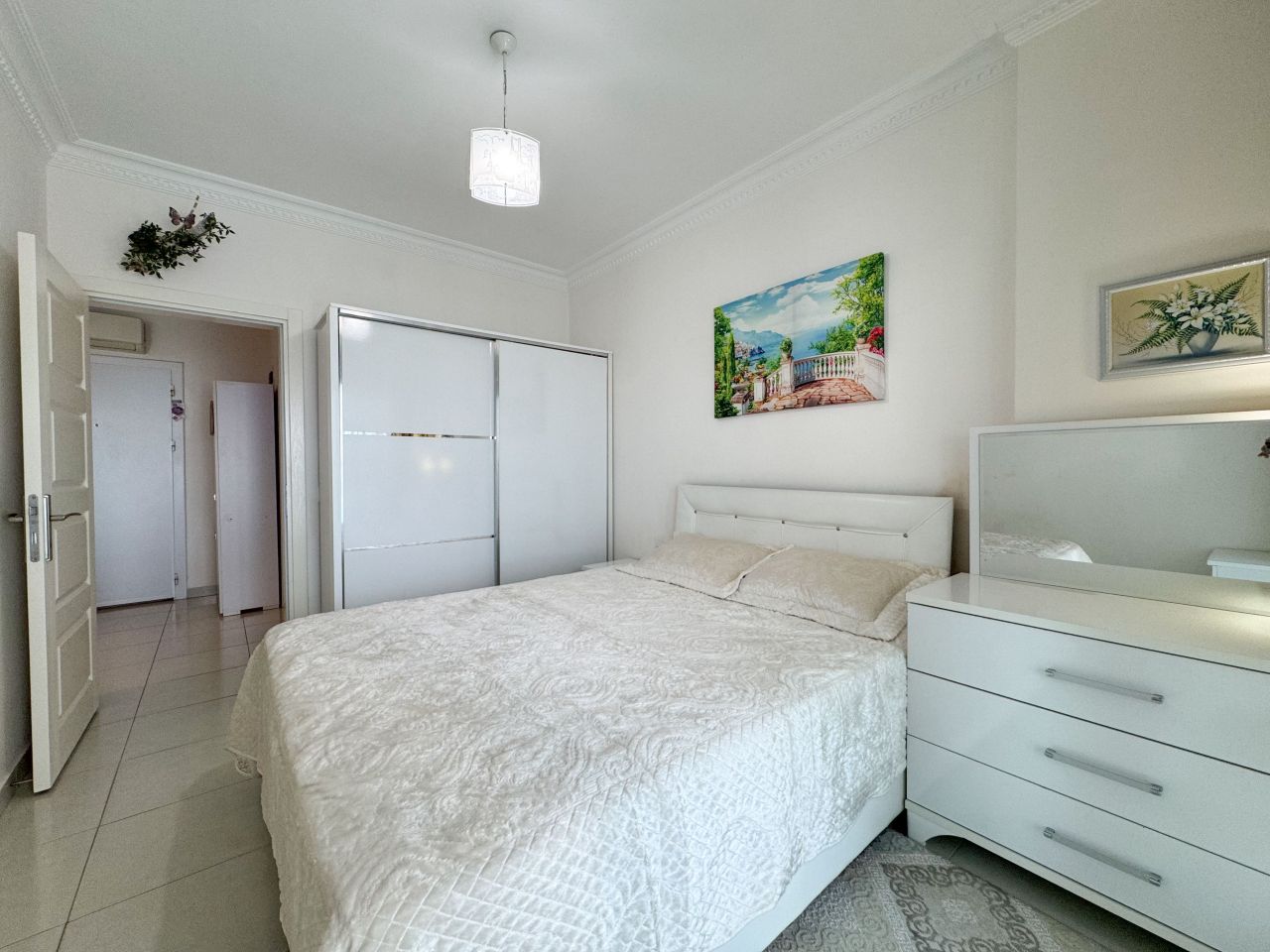 Flat in Alanya, Turkey, 65 m² - picture 10