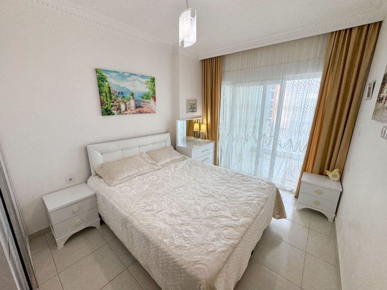 Flat in Alanya, Turkey, 65 m² - picture 9