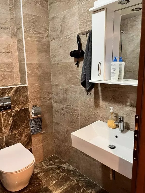 Flat in Budva, Montenegro, 40 m² - picture 5