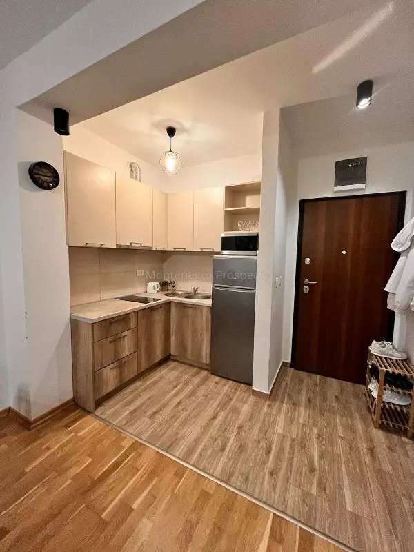 Flat in Budva, Montenegro, 40 m² - picture 10
