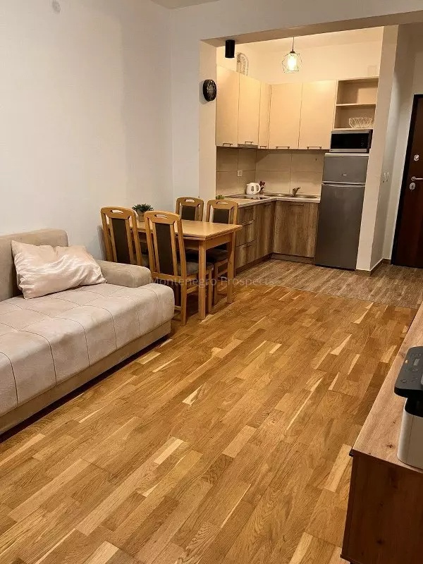 Flat in Budva, Montenegro, 40 m² - picture 3