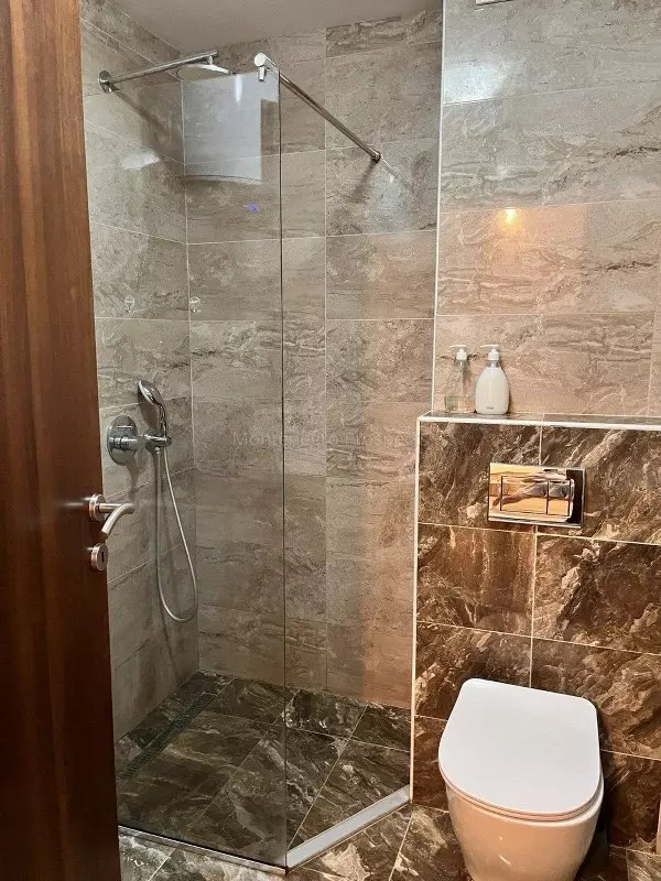 Flat in Budva, Montenegro, 40 m² - picture 12