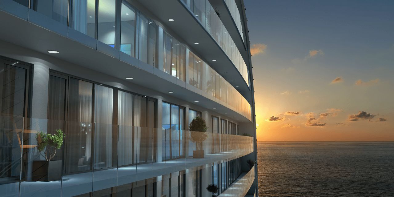 Apartment in Batumi, Georgien, 28.5 m² - Foto 4