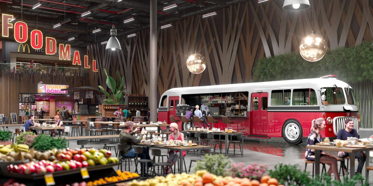 Apartment in Batumi, Georgien, 28.5 m² - Foto 11