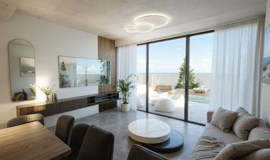 Villa à Limassol, Chypre, 113 m² - image 5