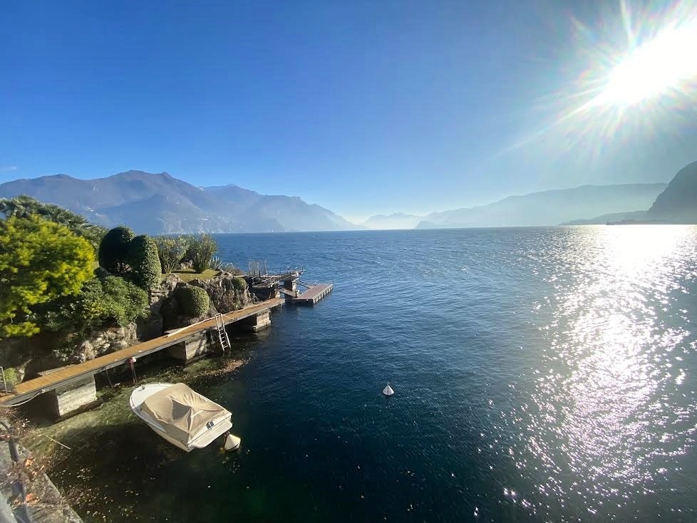 Wohnung in Menaggio, Italien, 150 m² - Foto 2