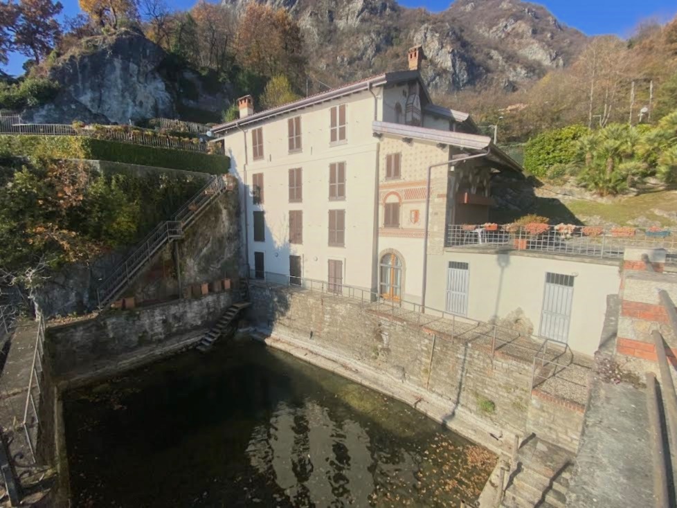 Wohnung in Menaggio, Italien, 150 m² - Foto 18