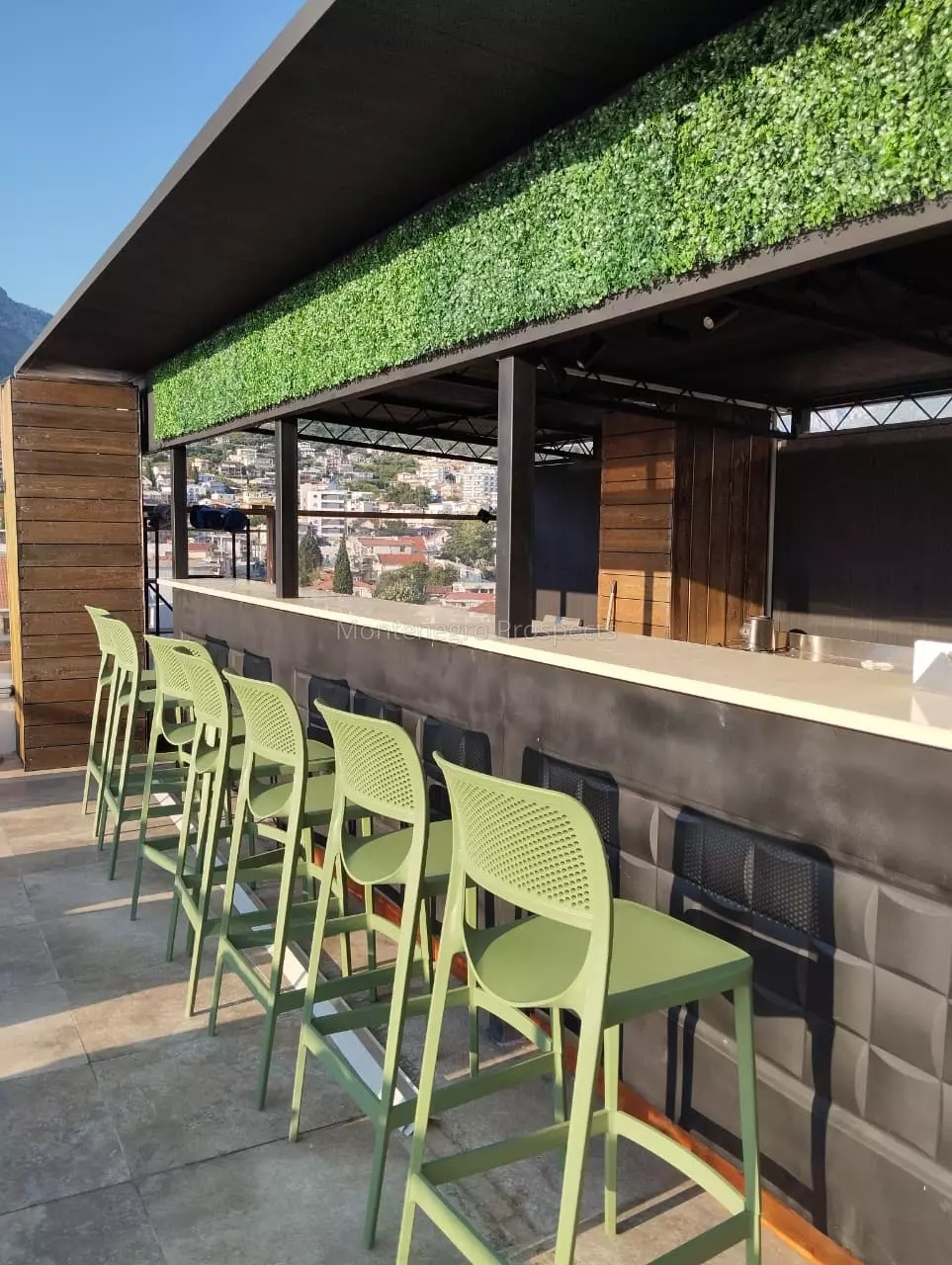 Hotel, albergo a Bar, Montenegro, 842 m² - foto 9