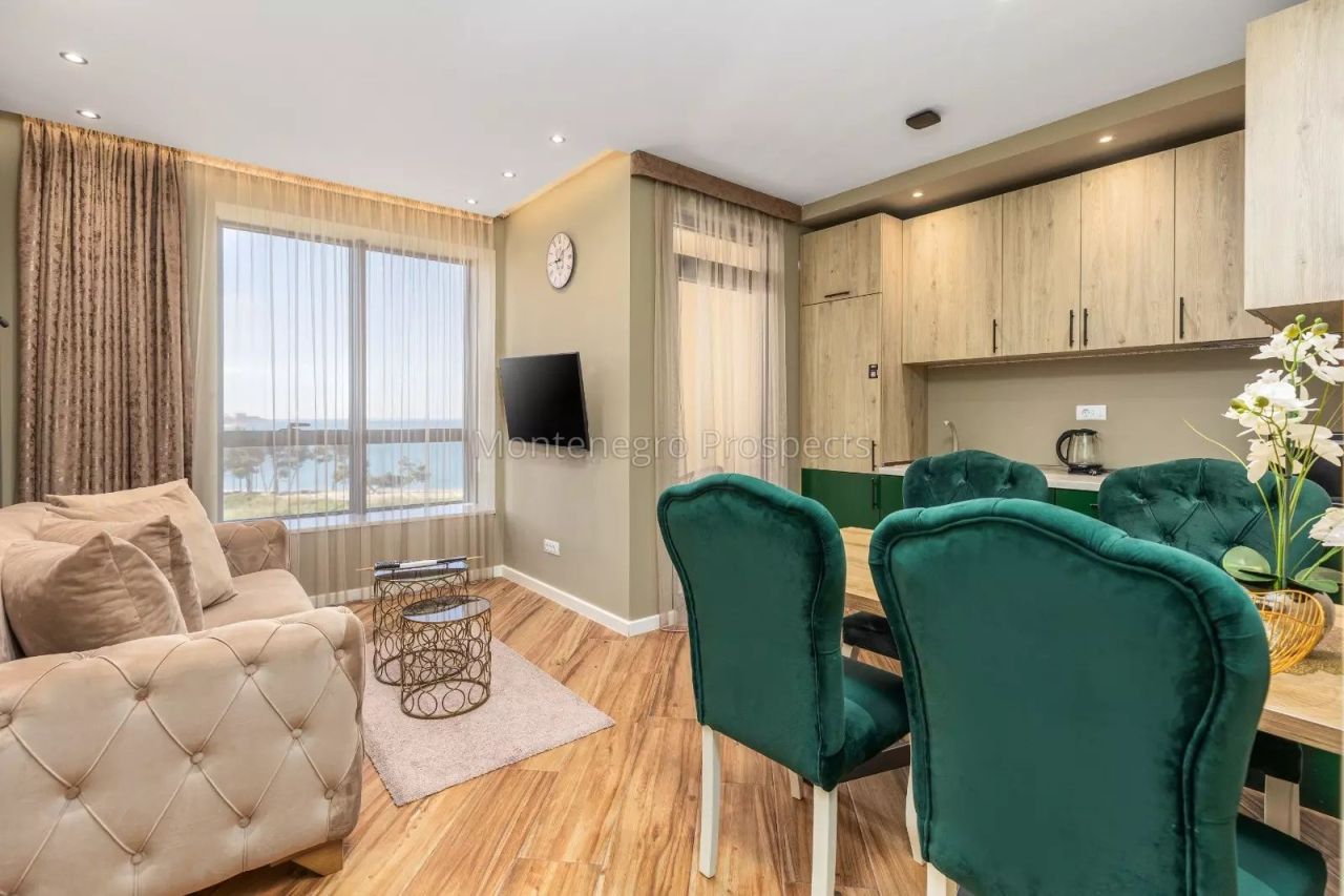 Hotel, albergo a Bar, Montenegro, 842 m² - foto 1