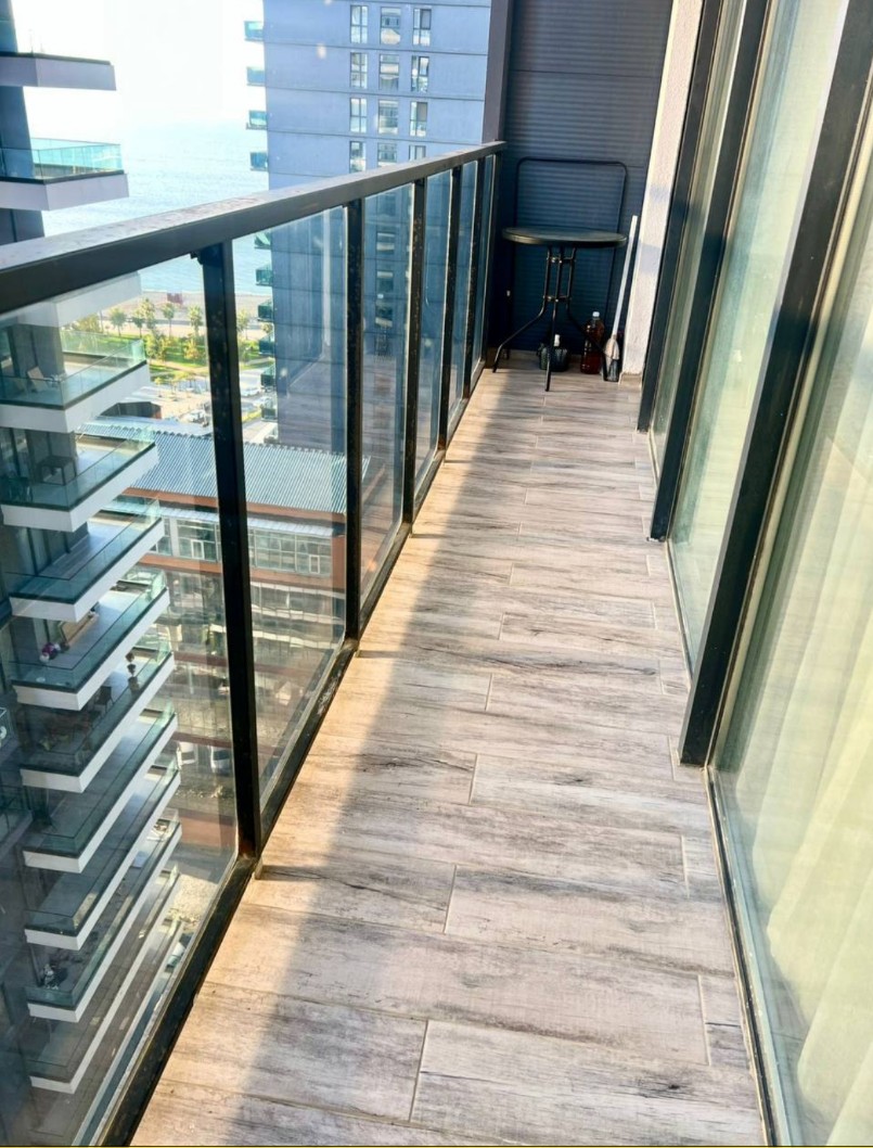 Piso en Batumi, Georgia, 50 m² - imagen 3