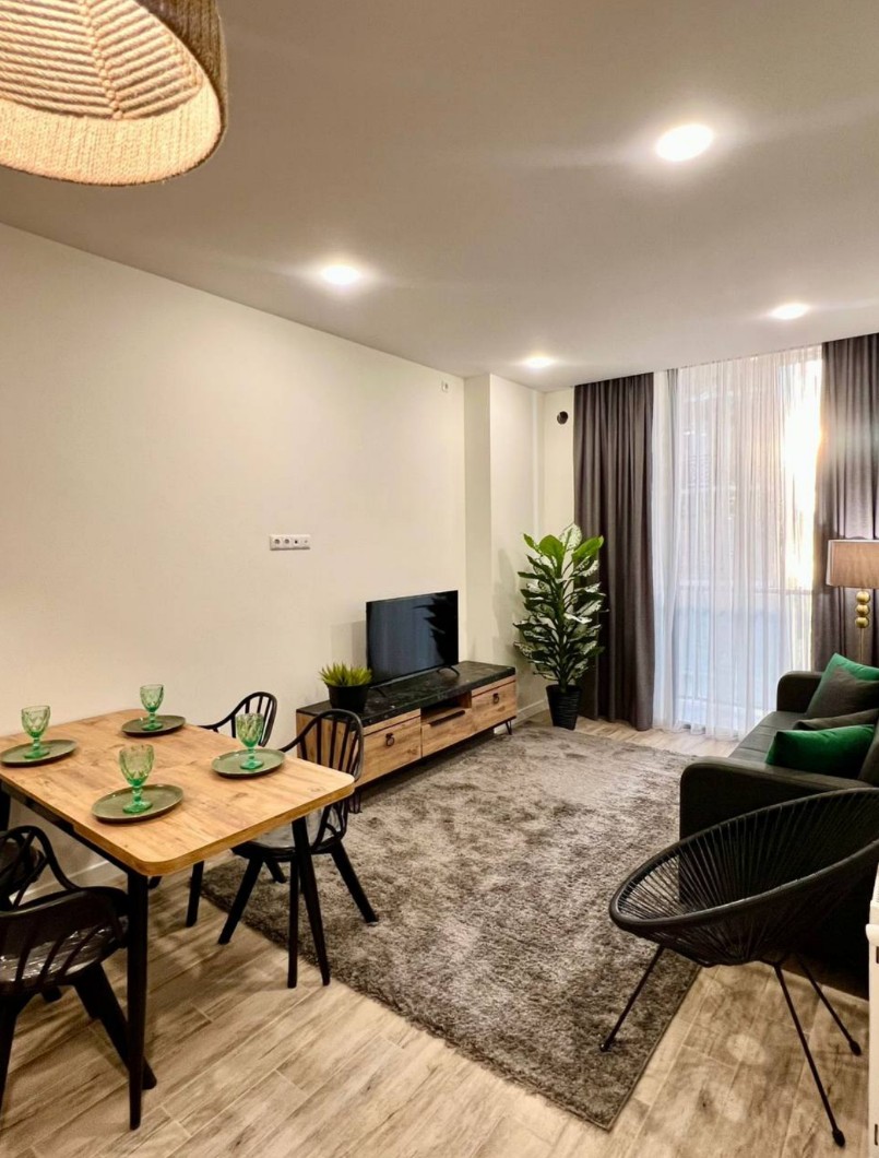 Piso en Batumi, Georgia, 50 m² - imagen 7