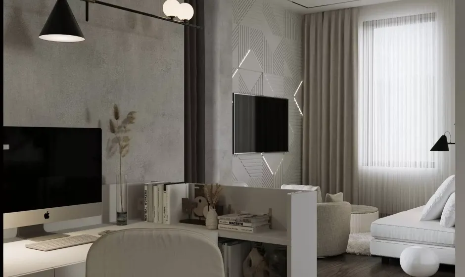 Villa à Limassol, Chypre, 92 m² - image 3