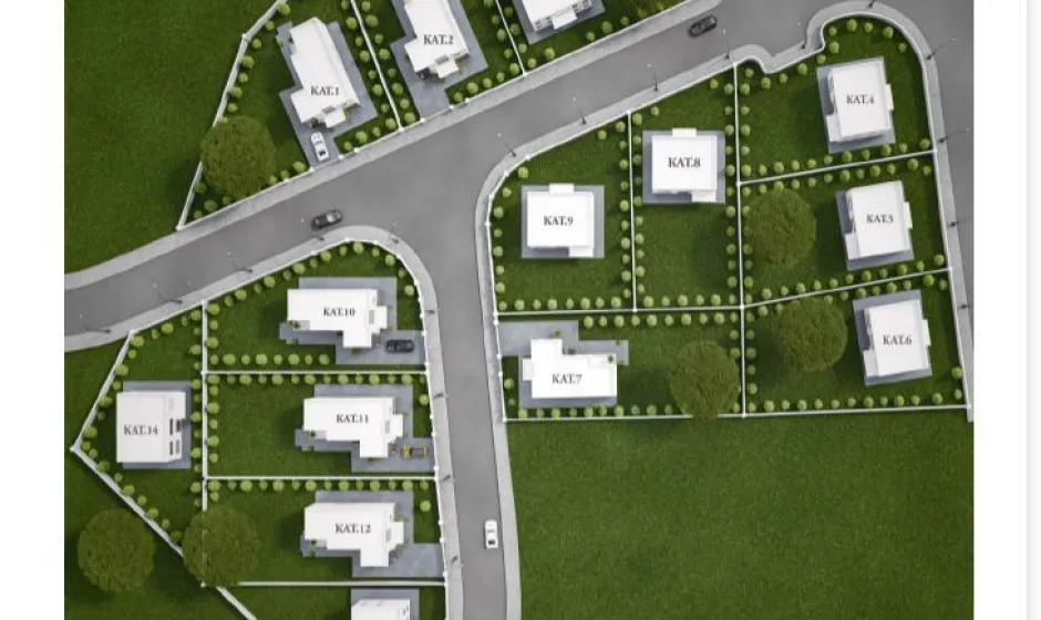 Villa à Limassol, Chypre, 92 m² - image 8